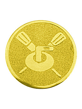 Вкладыш в медаль/ приз/ кубок - BM#A-128