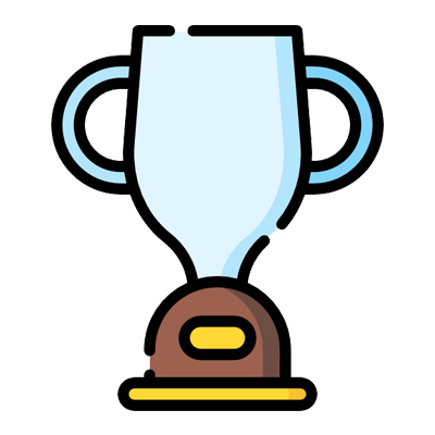 Персонализация на кубки