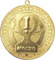 Медаль MD Rus.804