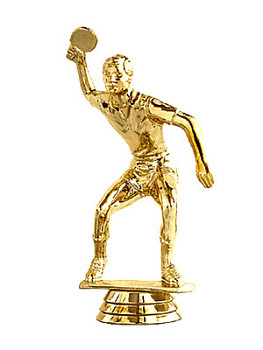 Фигура «Настольный теннис м.» - 204-091(E)