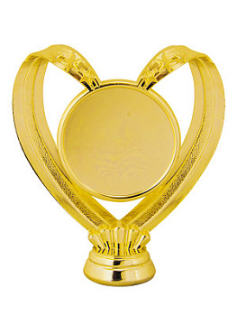 Держатель эмблемы - B207-G