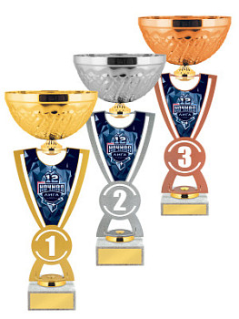 Кубок оригинальный - KM2962-Z