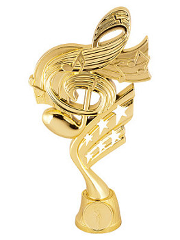 Фигура «Музыка» -B661