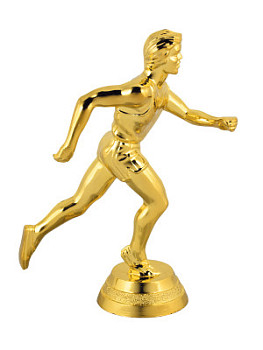 Фигура «Бег м.» - 204-071(A)