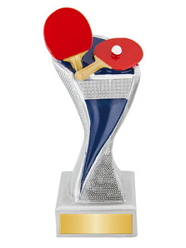 Приз тематический «Настольный теннис» - PS1536