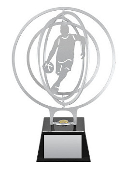 Приз тематический «Баскетбол» - PS1877-M