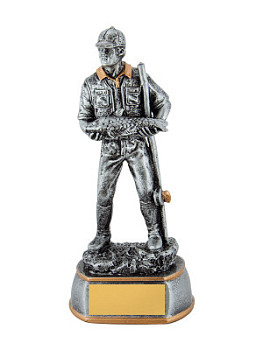 Приз тематический «Рыбак» - PS1248