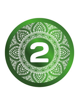 Вкладыш в медаль/ приз/ кубок - Эскиз-464